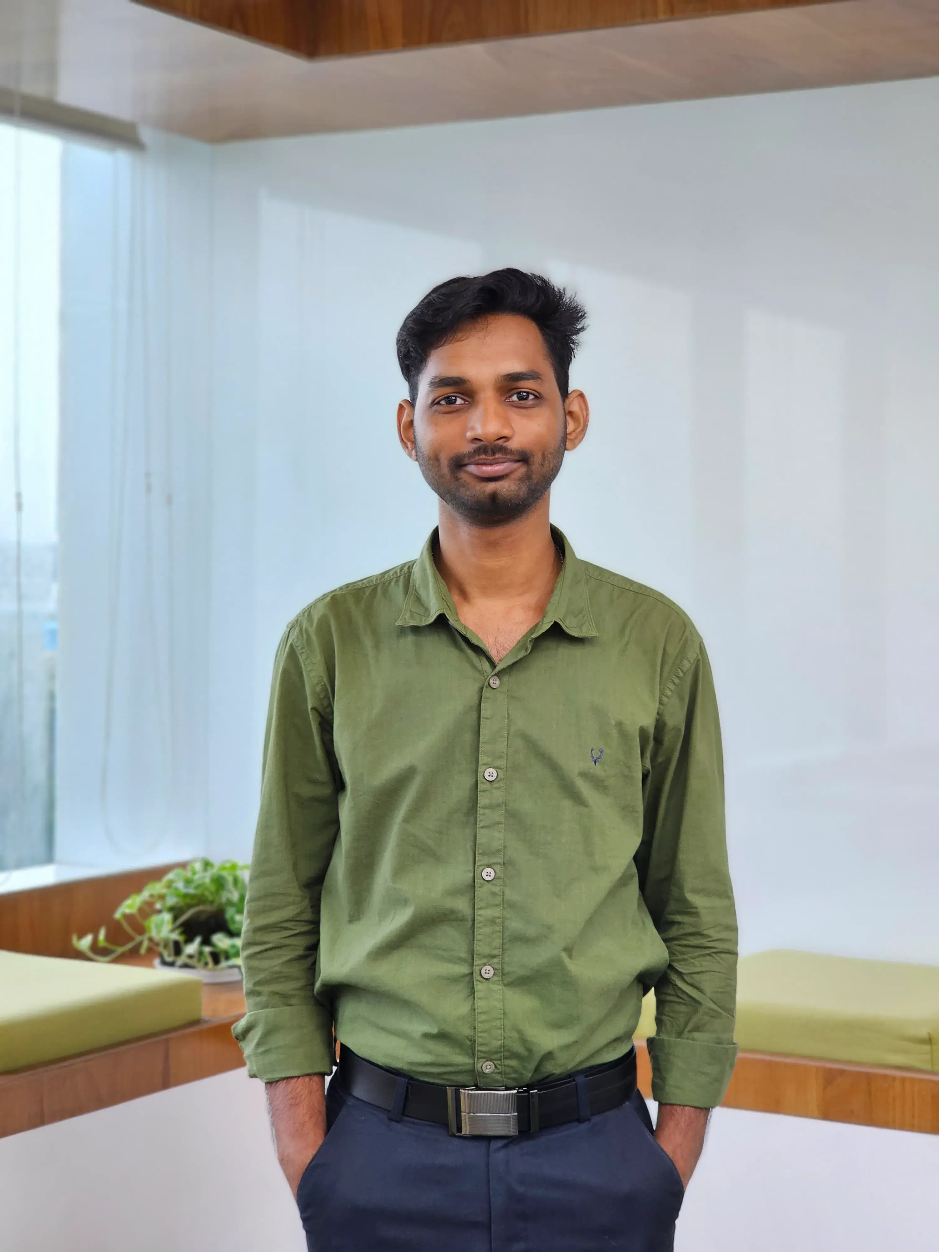 Rishav Kumar