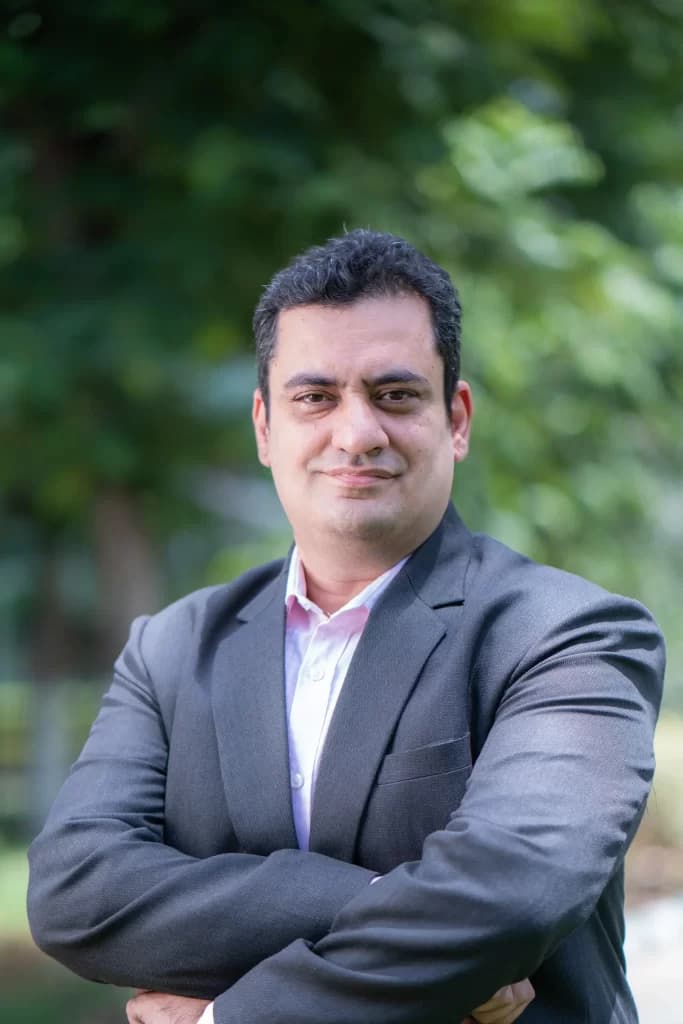 Shaninder Singh Pahwa