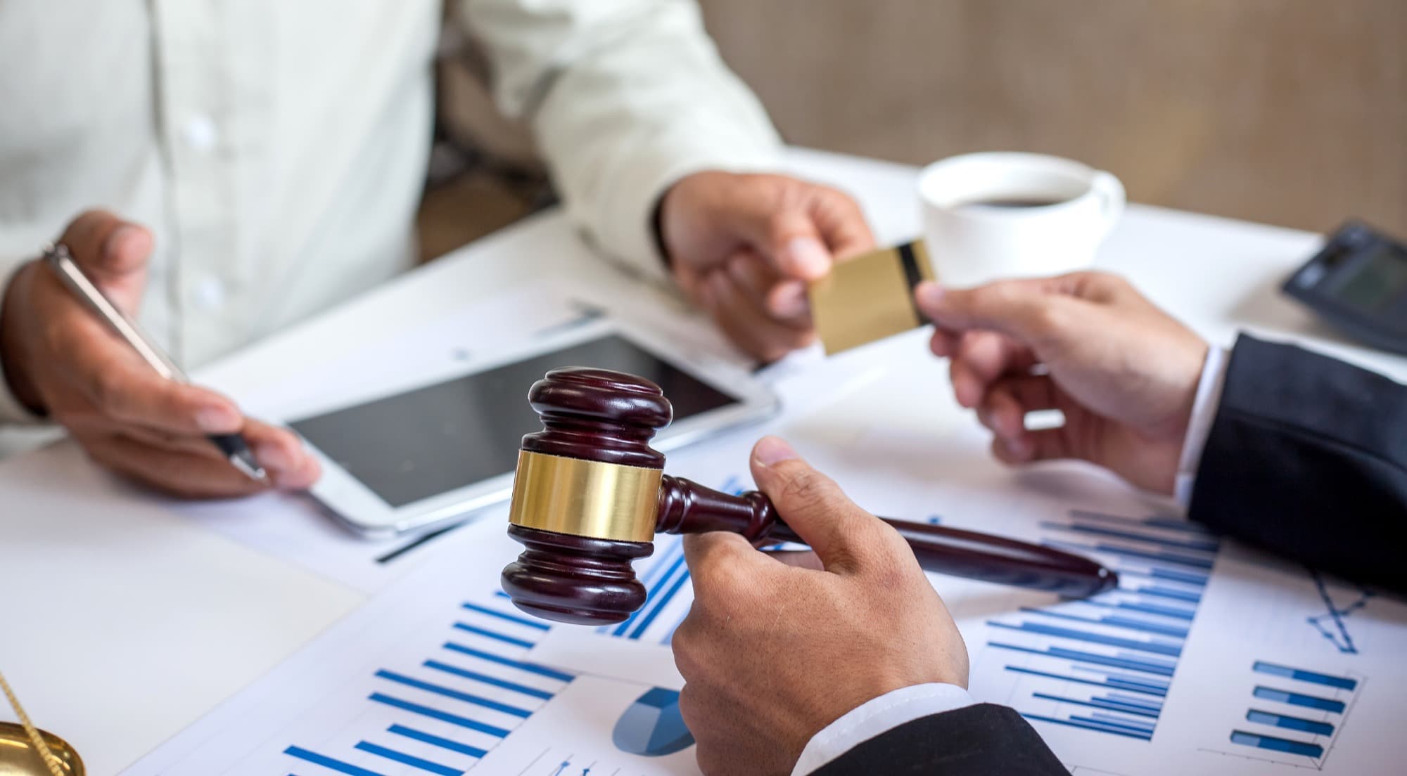 The Hidden Gatekeepers: How Professional Enablers Facilitate Global Money Laundering?