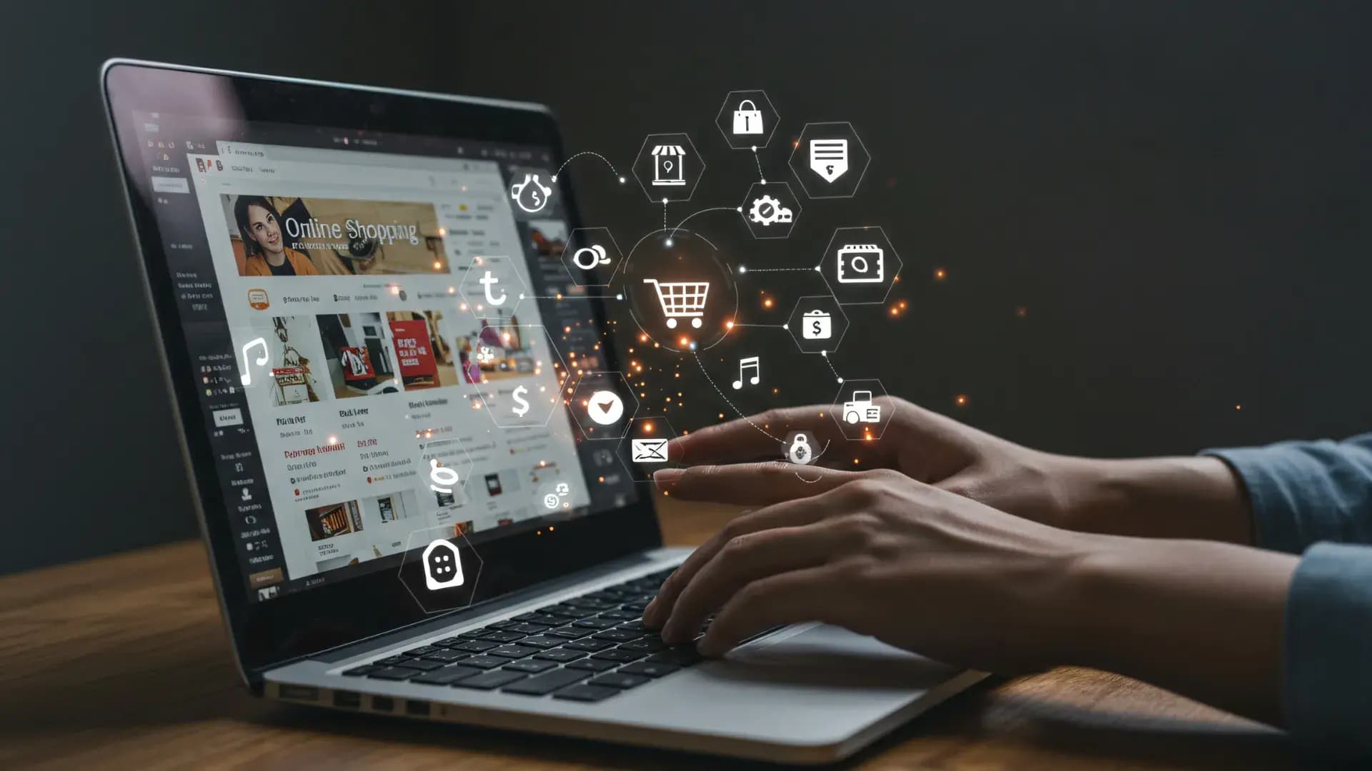 Behind the Screens: How Social Media Fuels Modern Money Laundering