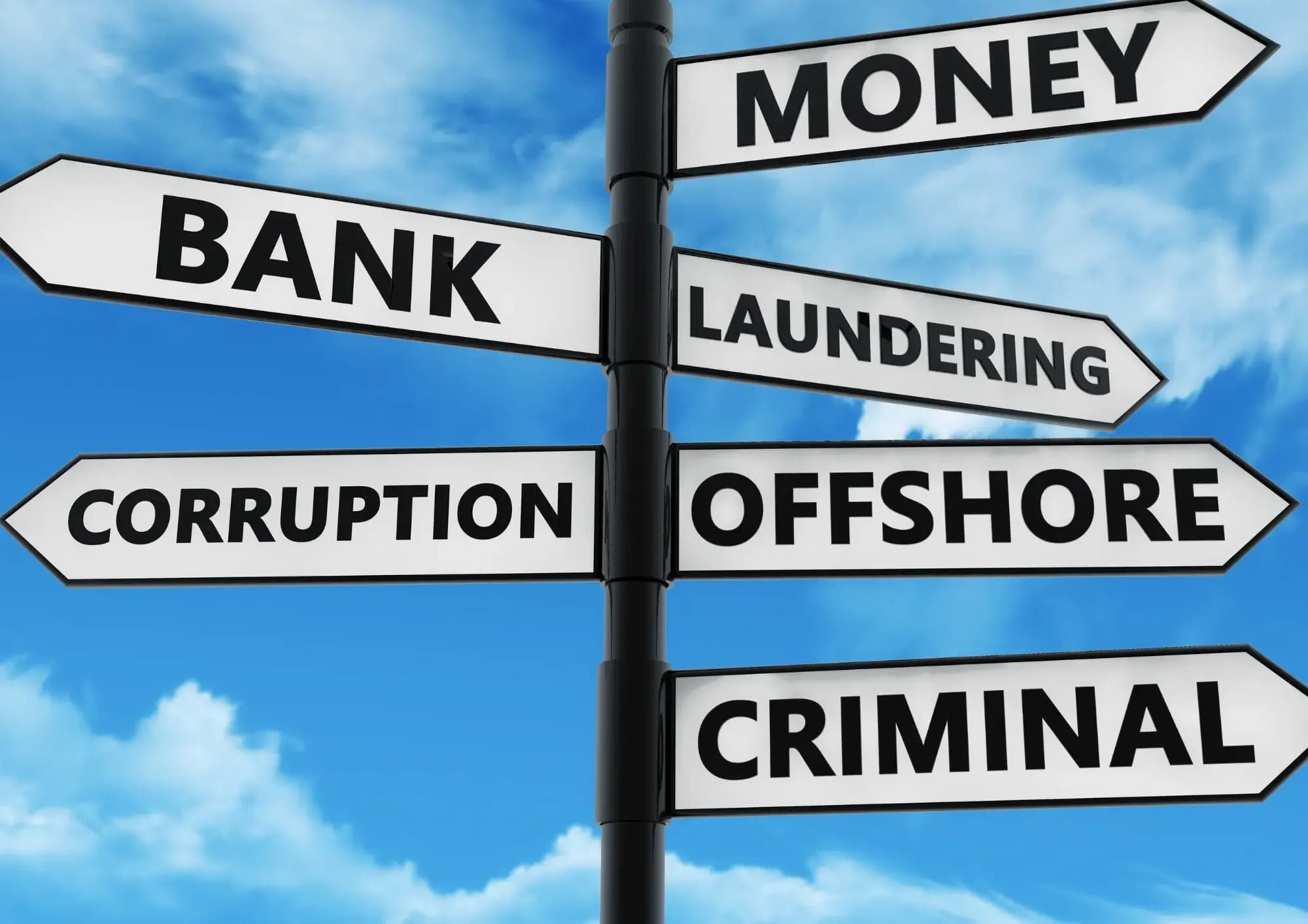 The Evolving Architecture of Money Laundering: Tools, Channels, and Trends
