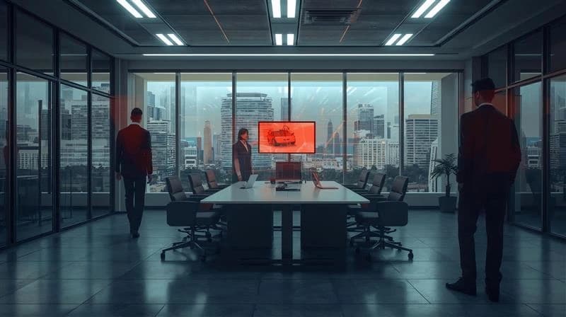 Educated, Employed, Radicalized: India’s Increasing White-Collar Terror Threat