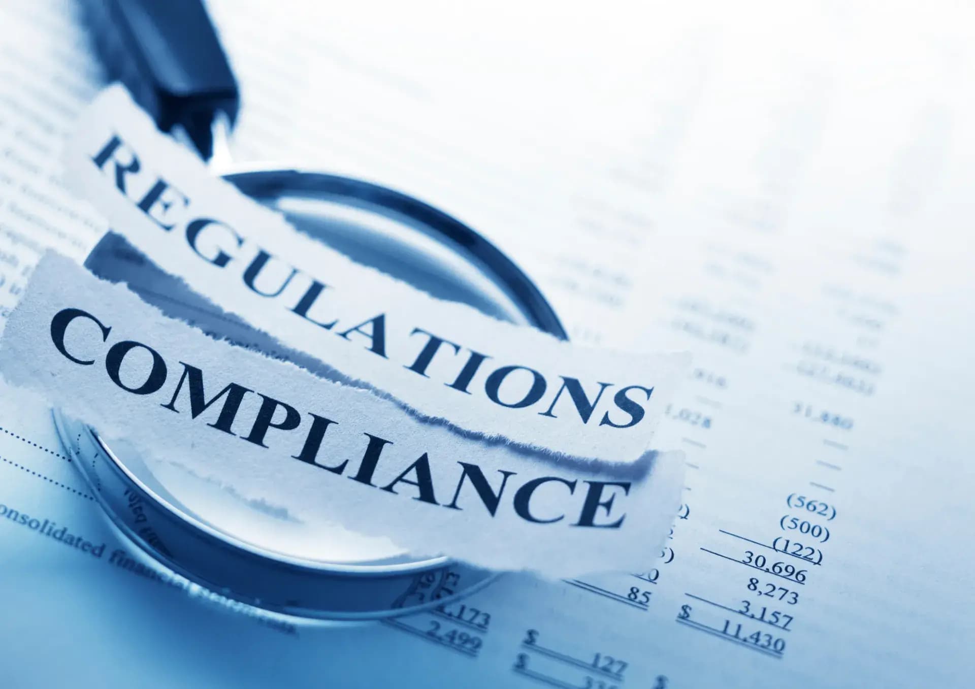 Impact of Regulatory Non-Compliance: Why Prevention is Better than Penalties