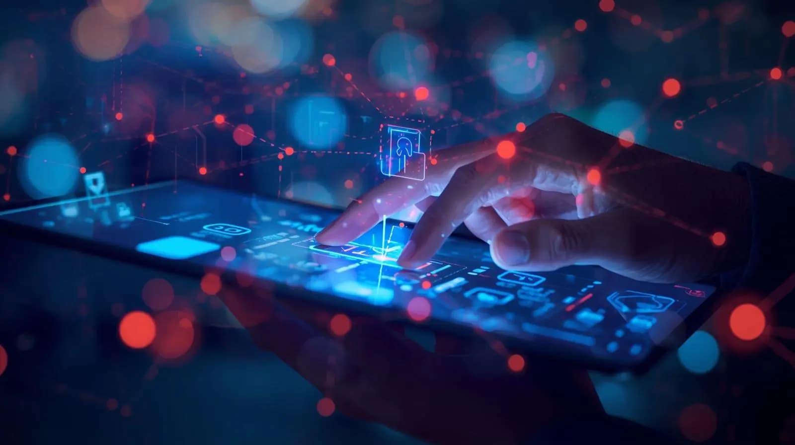 From Theft to Fraud: A Compliance Guide to Digital Identity Protection