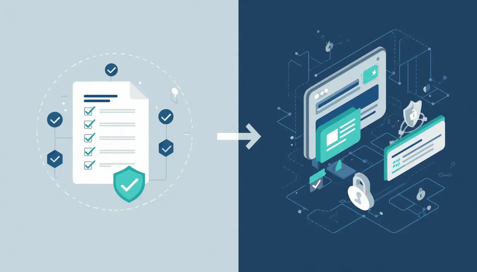 Beyond Basic Checks: Why Enhanced KYC Is Becoming the New Standard 