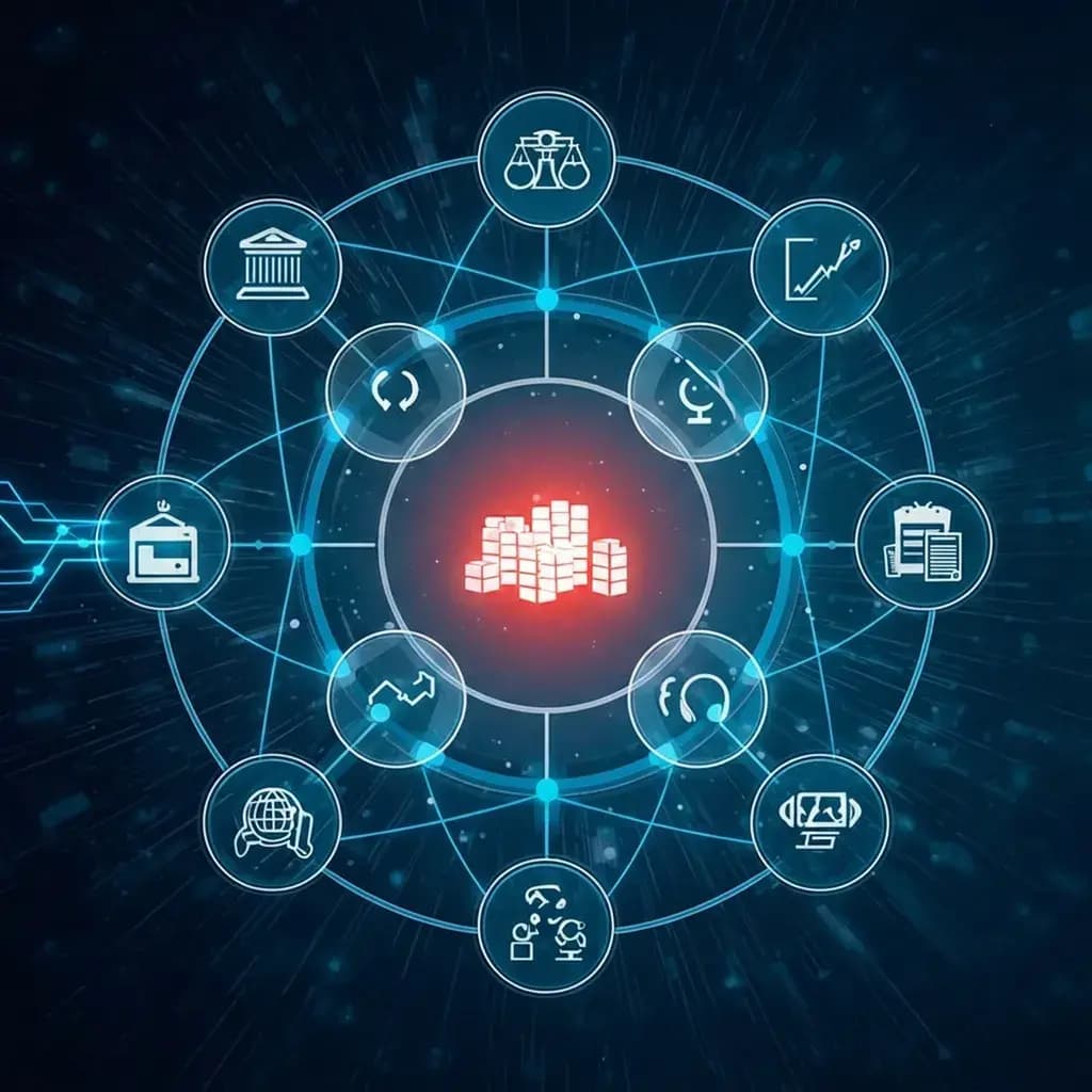 Compliance in India: Journey from Manual Processes to RegTech Solution