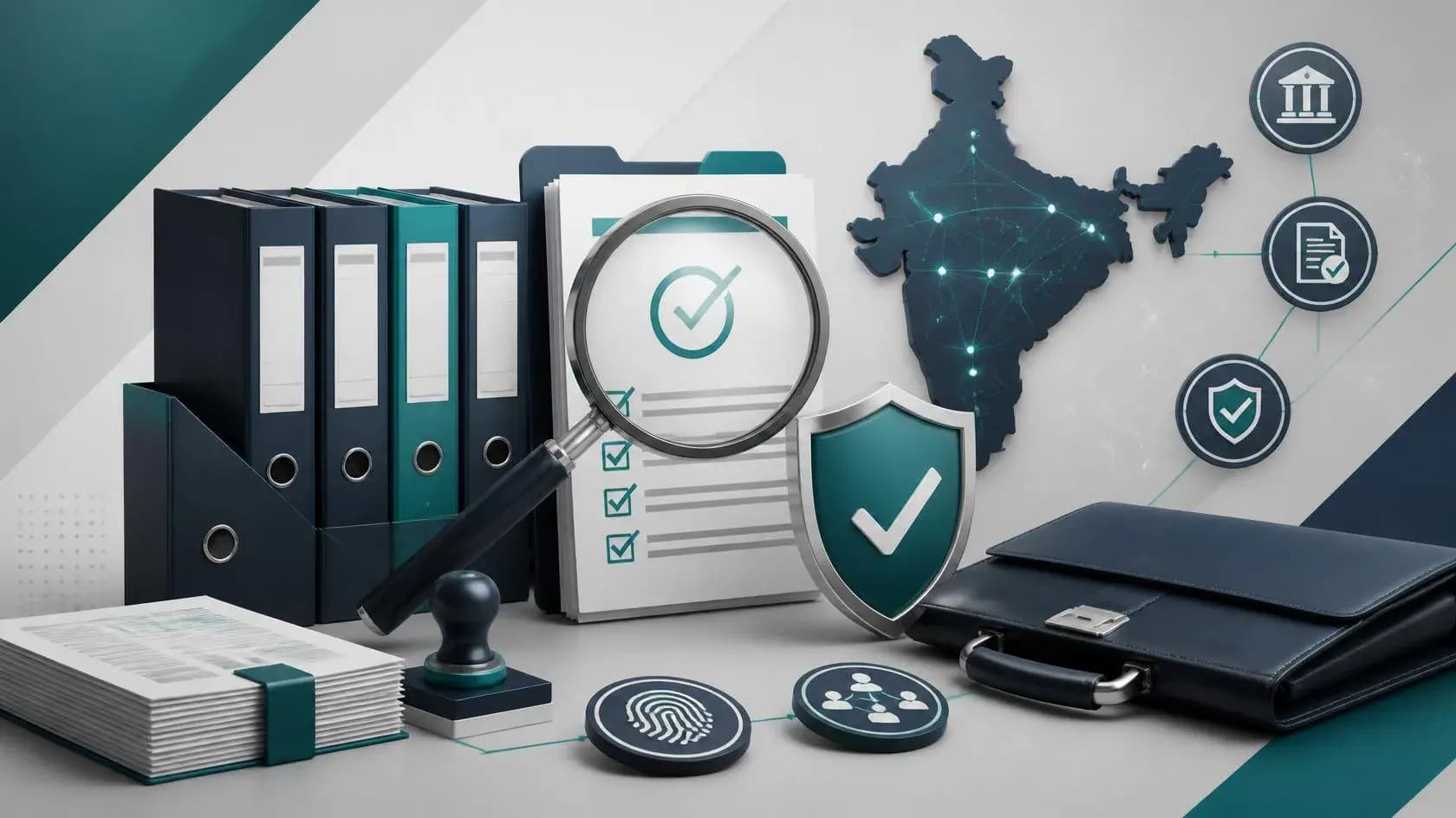 The Role of Due Diligence in Enterprise Risk Management in India