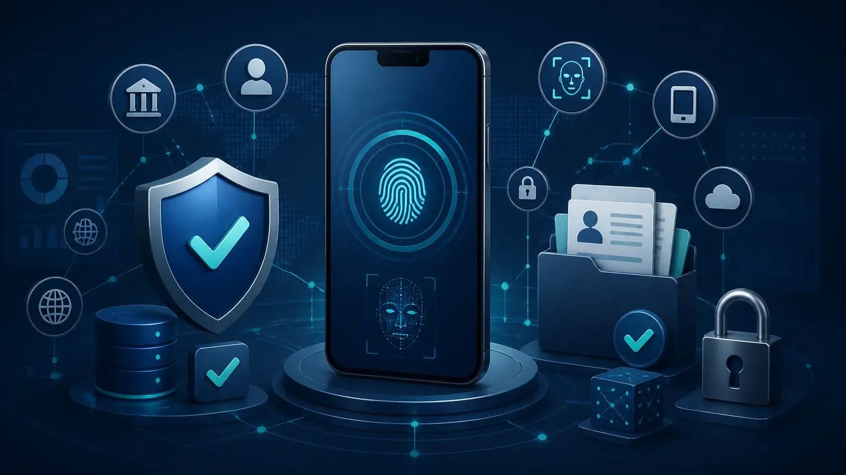 Beyond Document Checks: The New Standard for Identity Verification  