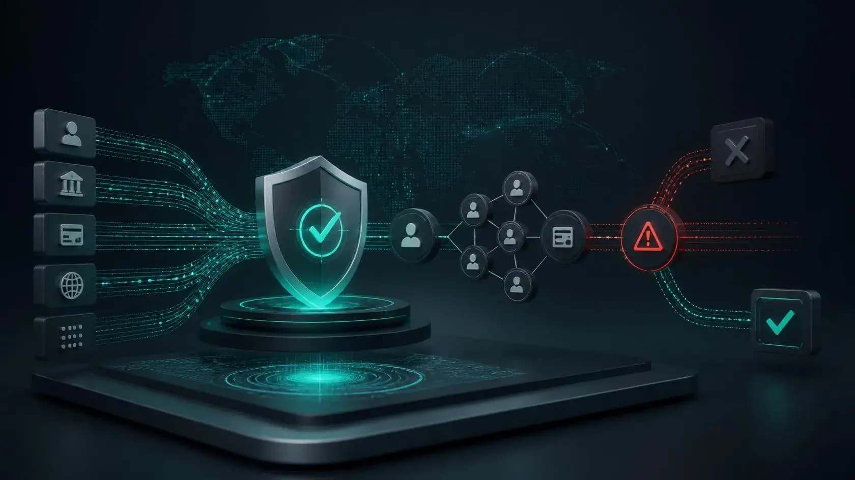 Real-Time Sanctions Screening: Why Speed Matters More
