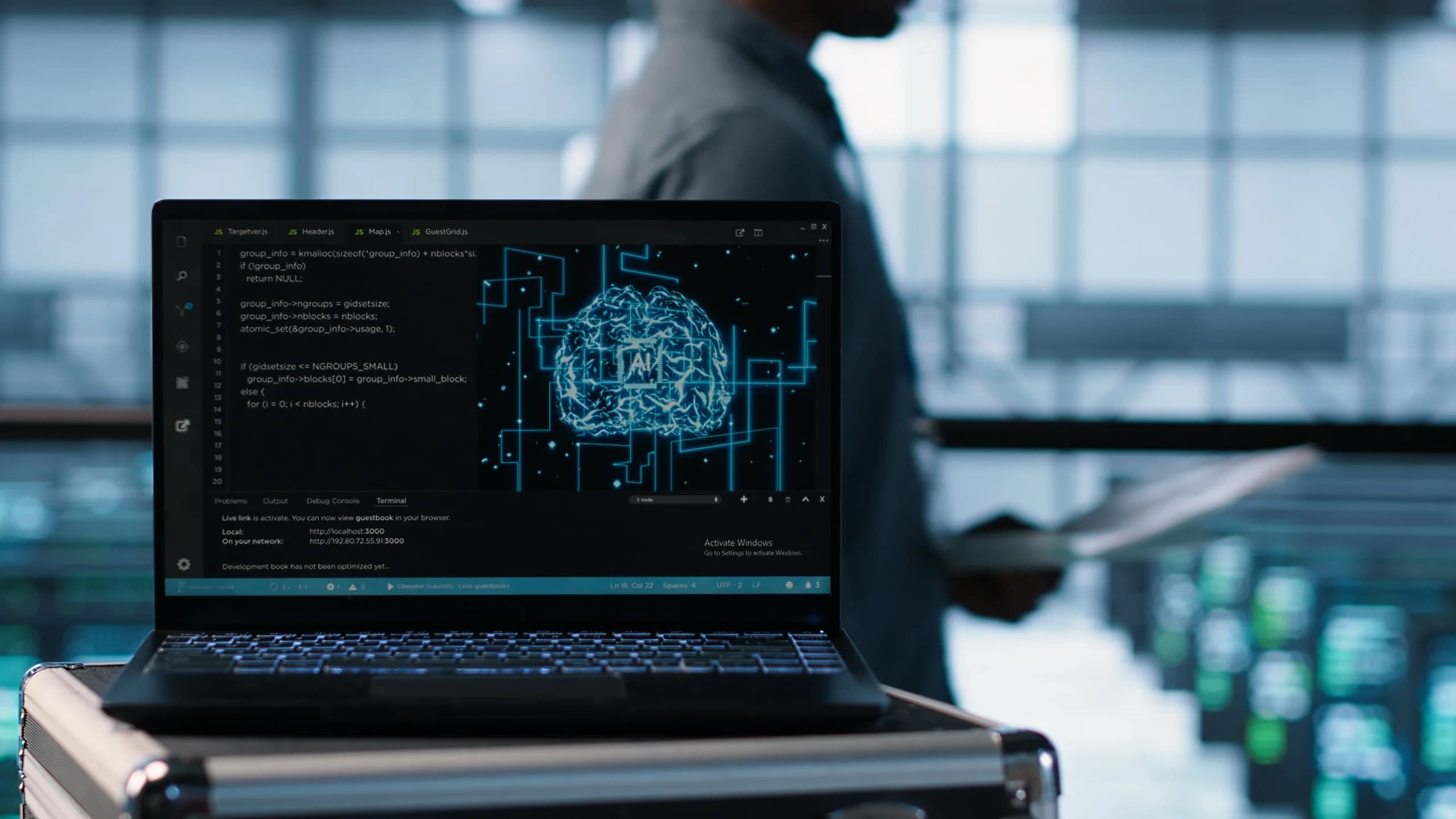 What Is Open Data Intelligence in AML? The Next Evolution Beyond Traditional KYC