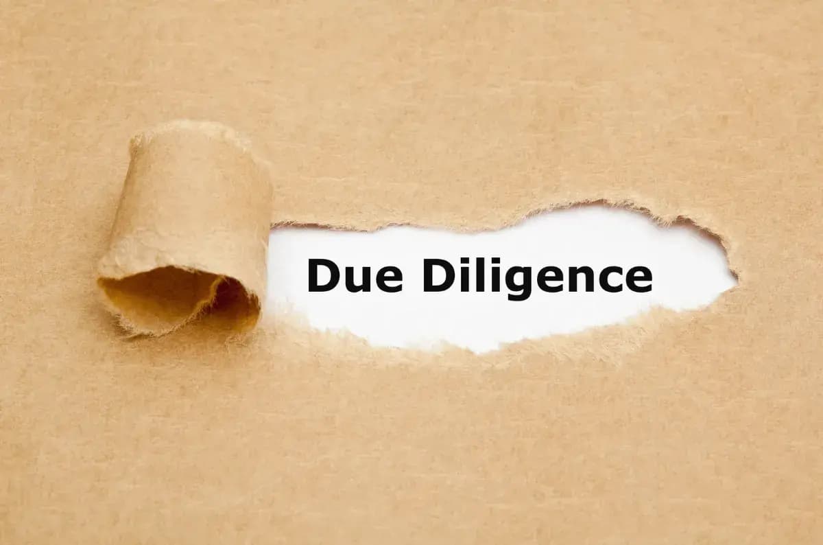CDD vs EDD: What’s the difference and when are they required?