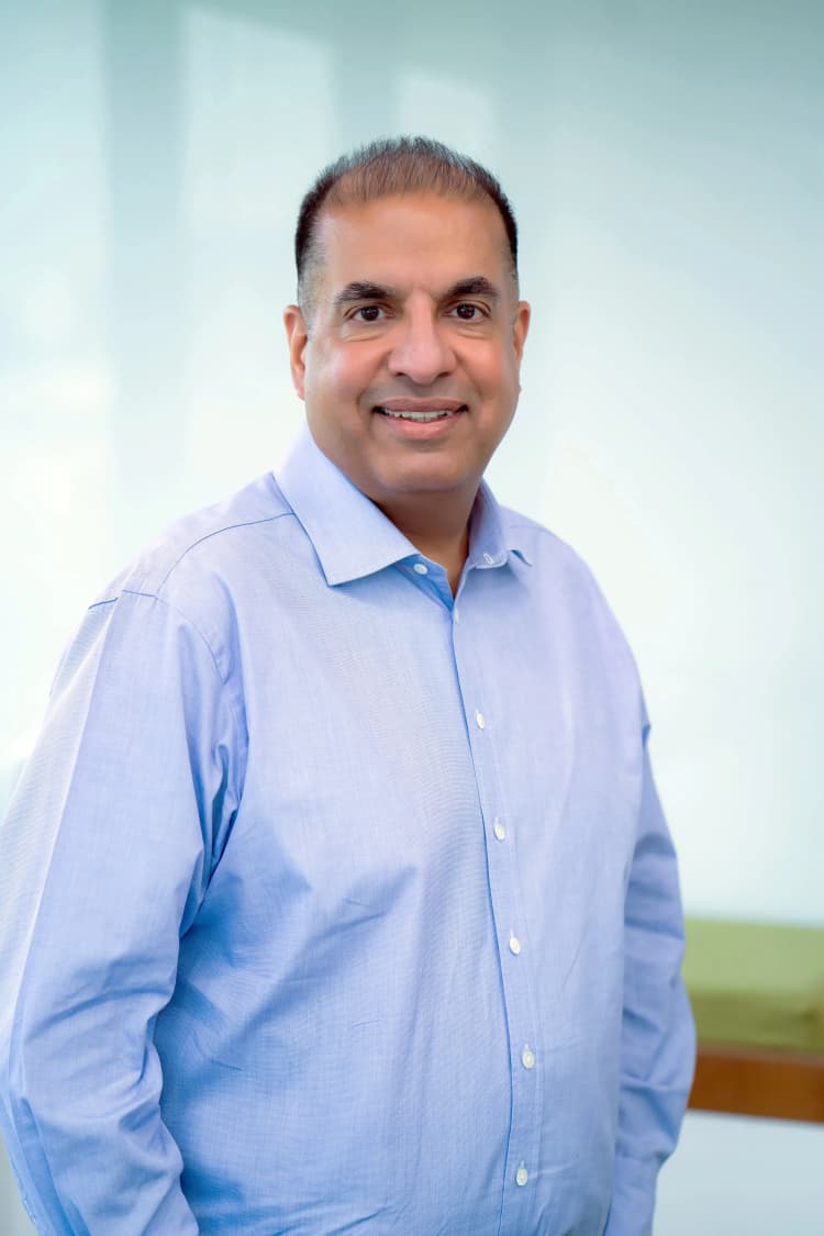 Deepak Bhawnani