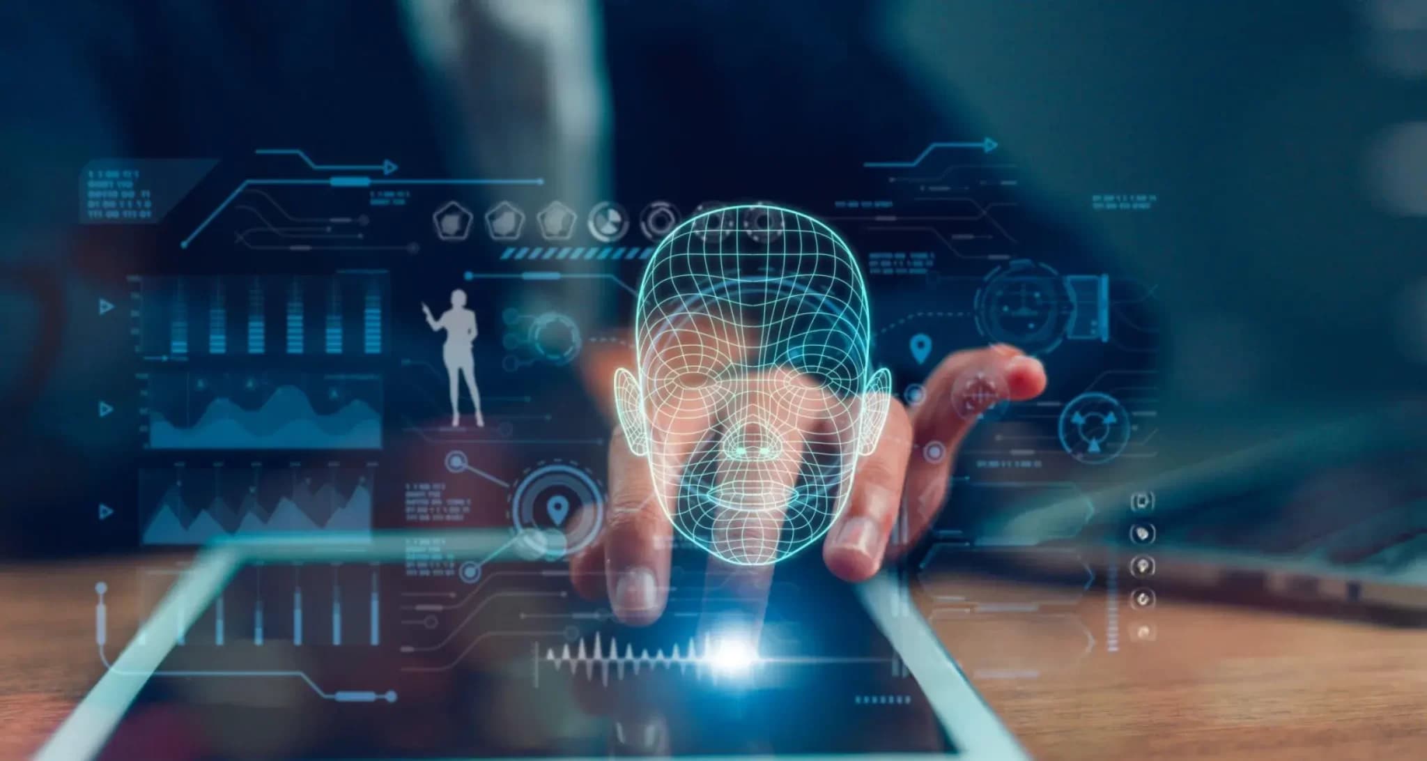 Mitigating Synthetic Identity Fraud: Deepfakes and the Future of Financial Compliance