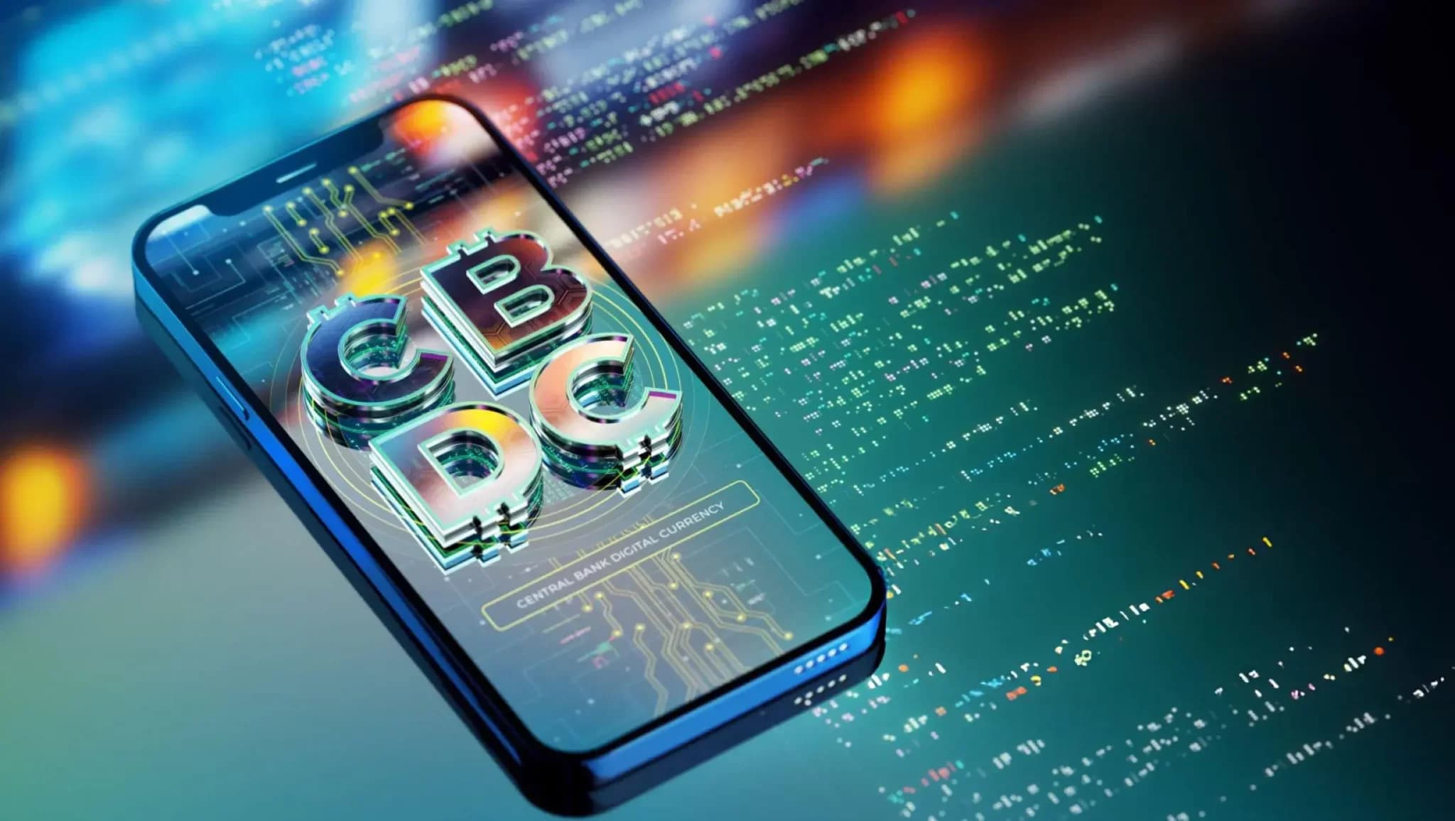 Central Bank Digital Currencies: The Future of Money in India