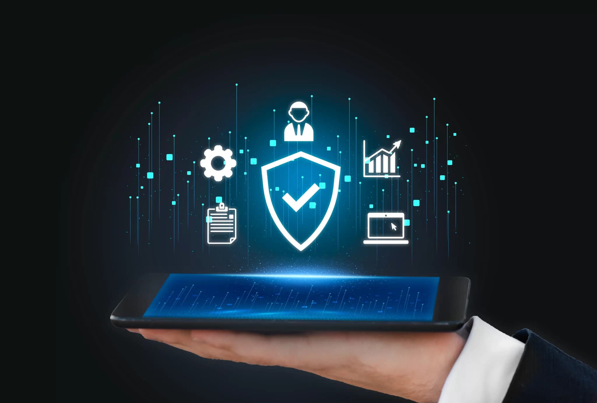 From Risk to Resilience: The Strategic Shift Toward Compliance as a Service (CaaS)